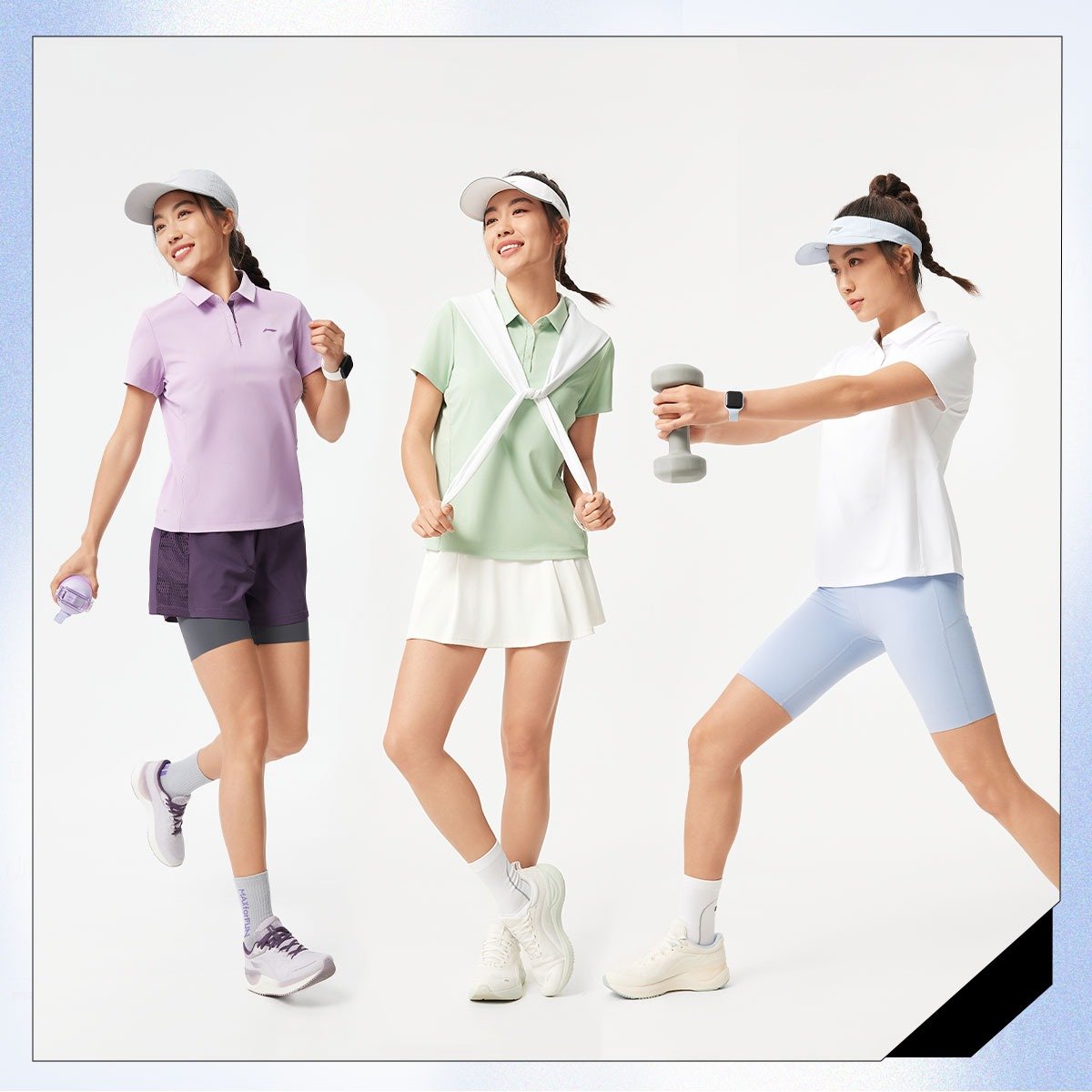 Hướng dẫn chọn size áo