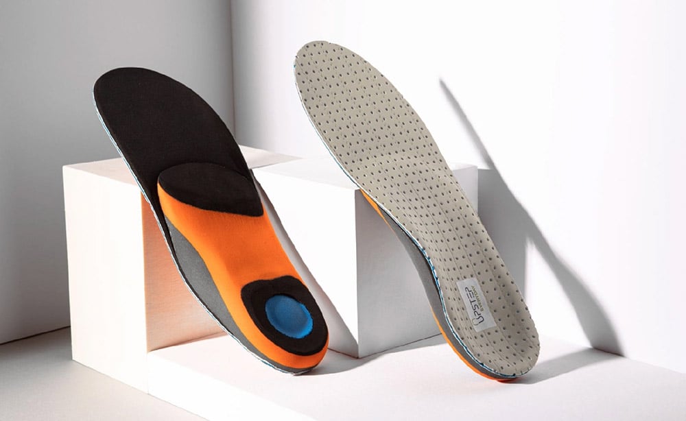 Midsole