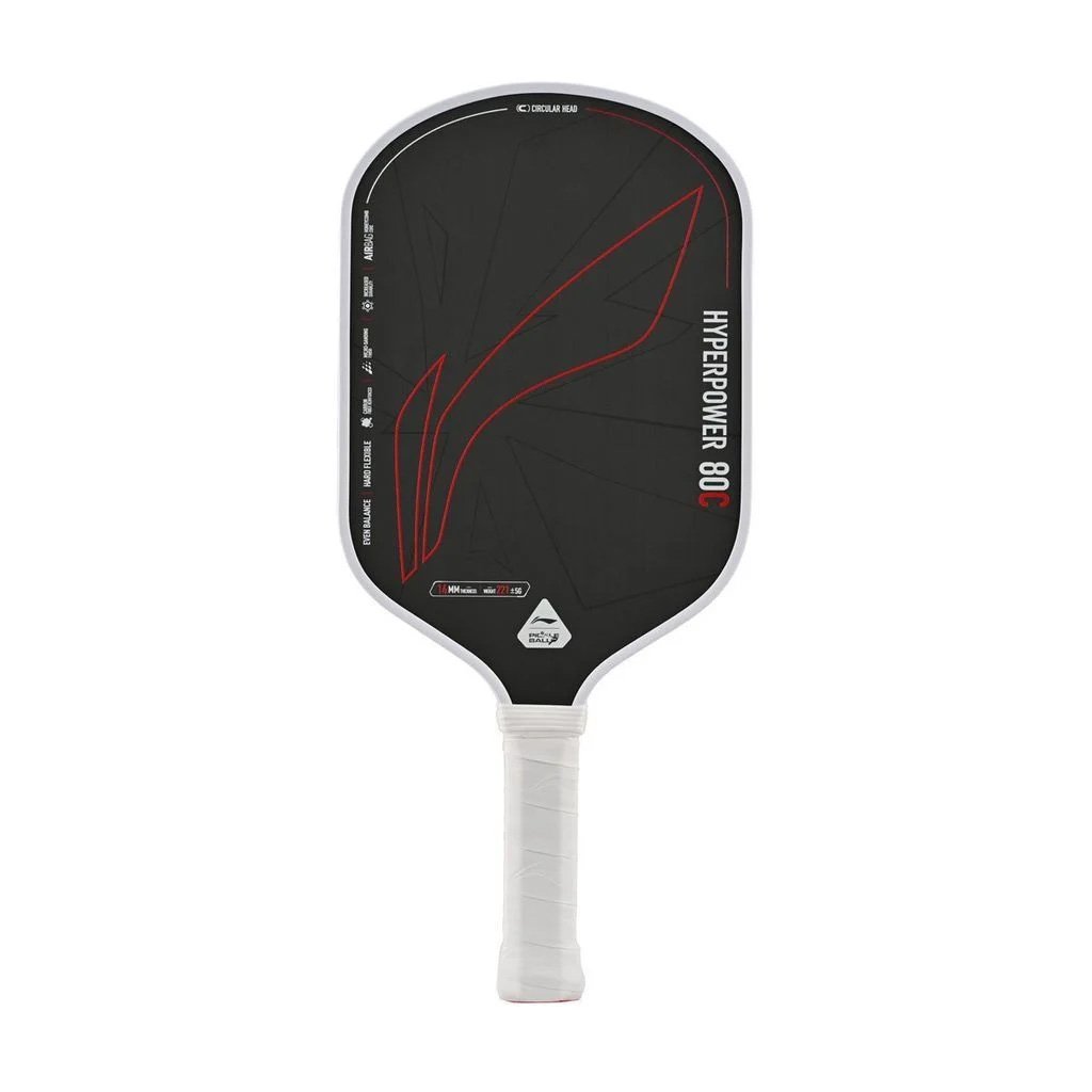 Vợt Pickleball chính hãng Li-Ning Hyperpower 80C ACPV009-14