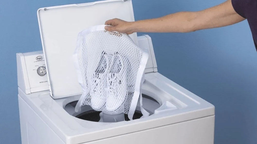 Những Loại Giày Có Thể Giặt Bằng Máy