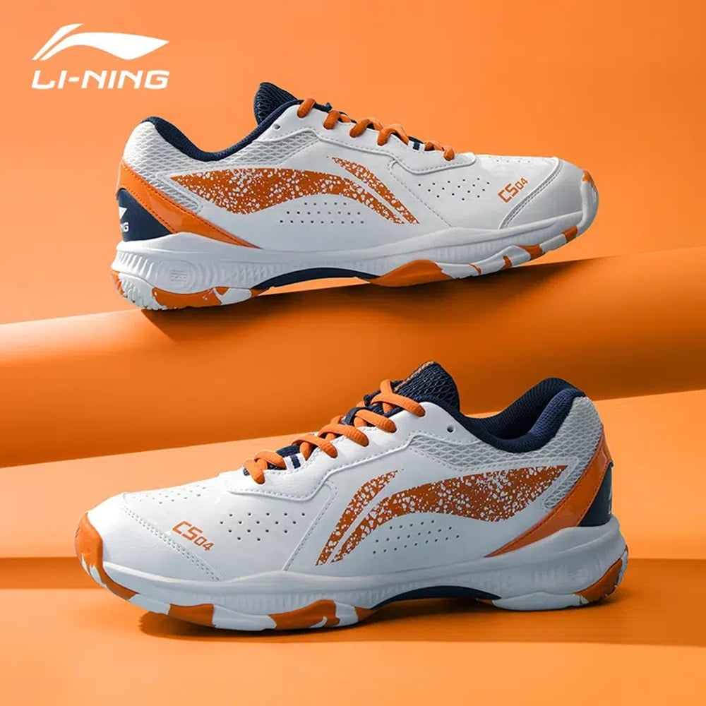 Giới thiệu thương hiệu giày Lining – Biểu tượng thể thao thời đại mới