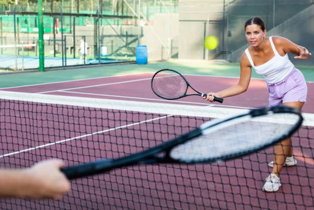 Phân loại vợt tennis phổ biến nhất hiện nay.