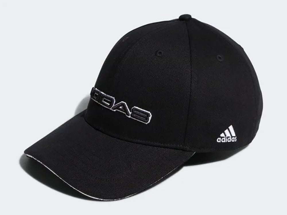 Adidas – Thương hiệu mũ lưỡi trai nổi tiếng được yêu thích nhất hiện nay