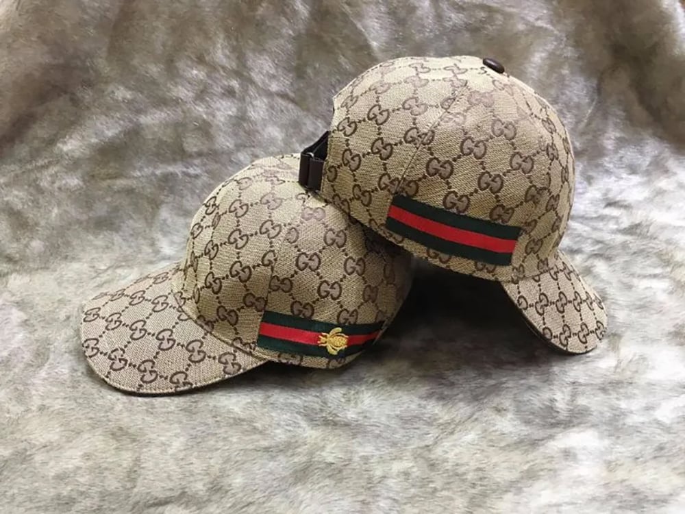 Gucci – Thương hiệu mũ lưỡi trai cao cấp mang đậm phong cách Ý