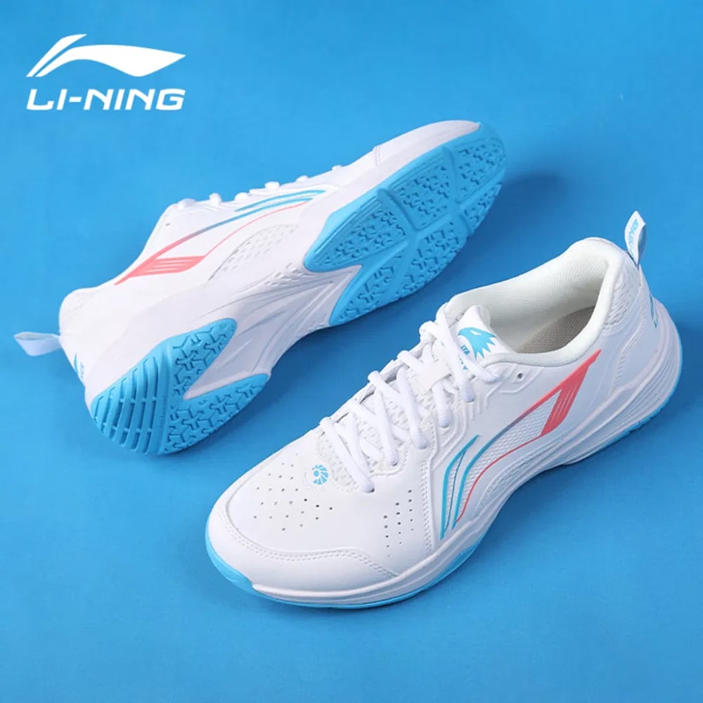 Tiêu chí chọn mua giày Lining phù hợp – Chọn đúng giày, nâng tầm trải nghiệm