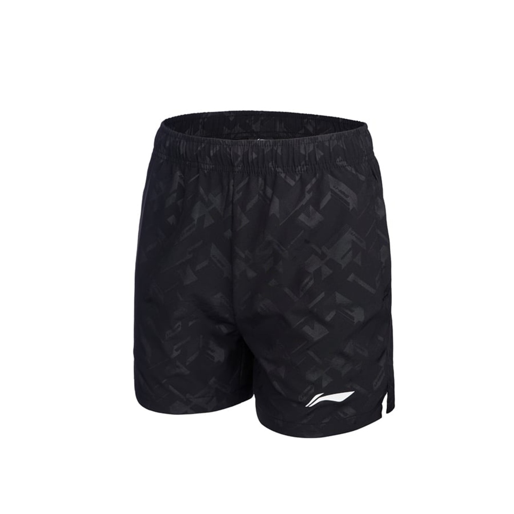 Quần Short Nữ Li-Ning P-AAPV046-1V