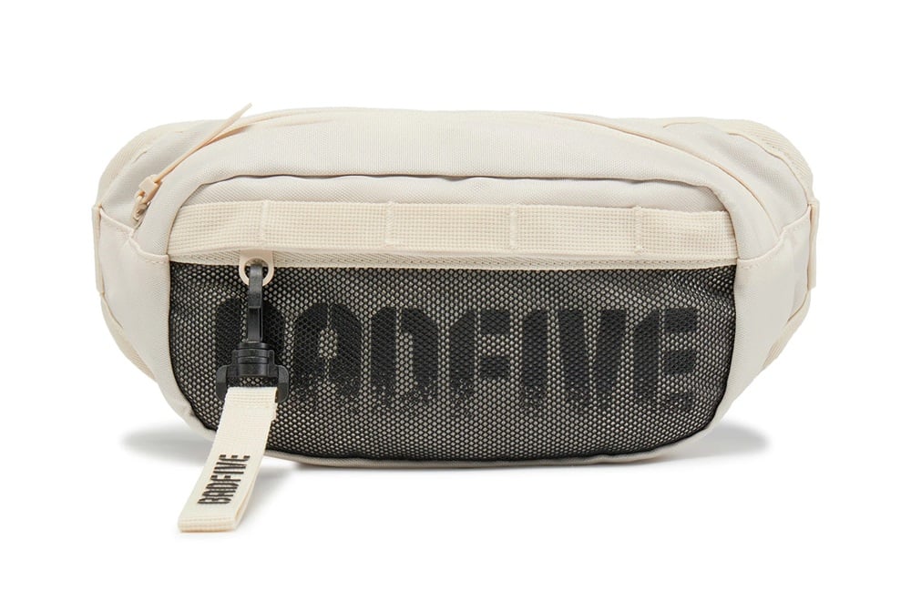 Túi đeo chéo Li-Ning ABDV077-2V