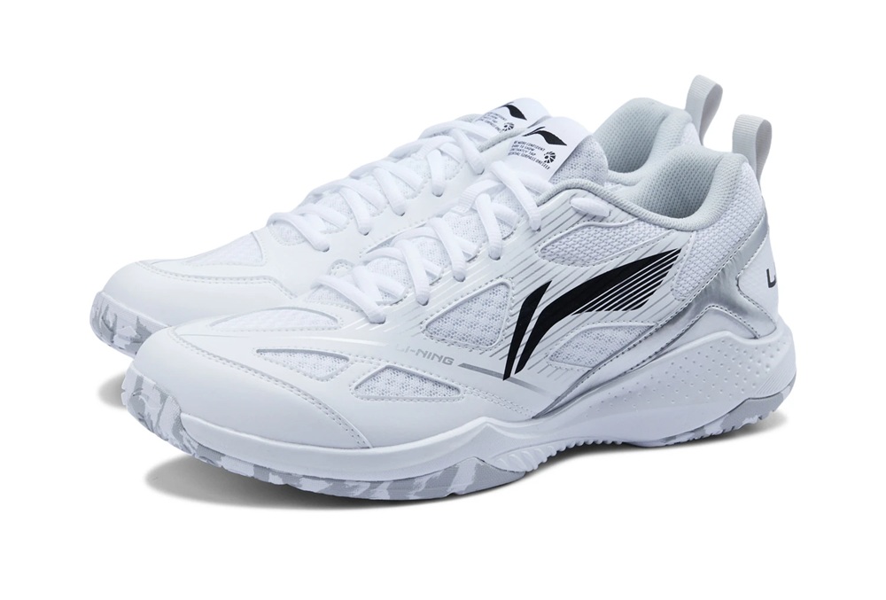 Giày cầu lông Nam Li-Ning JF LITE AYTU025-1