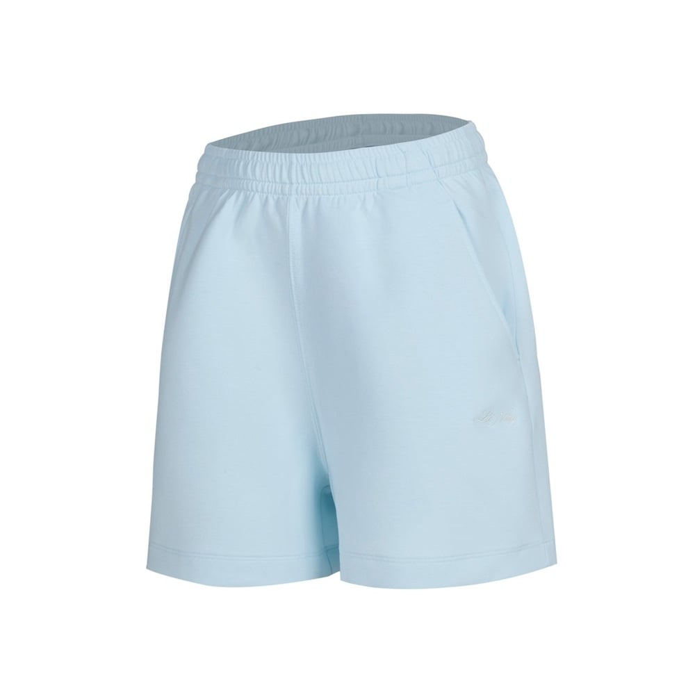 Quần Short Nữ Li-Ning AKSV178-1V