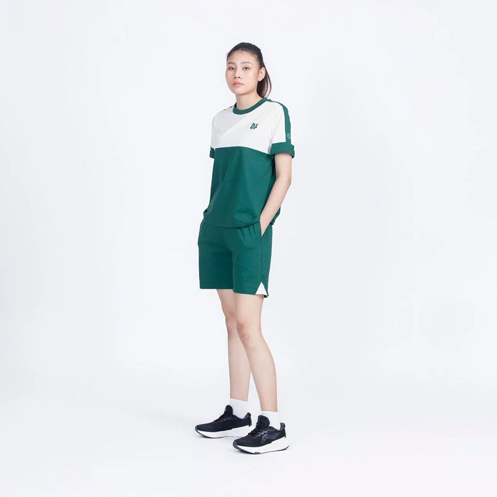 Quần Short Nữ AKST784-1V