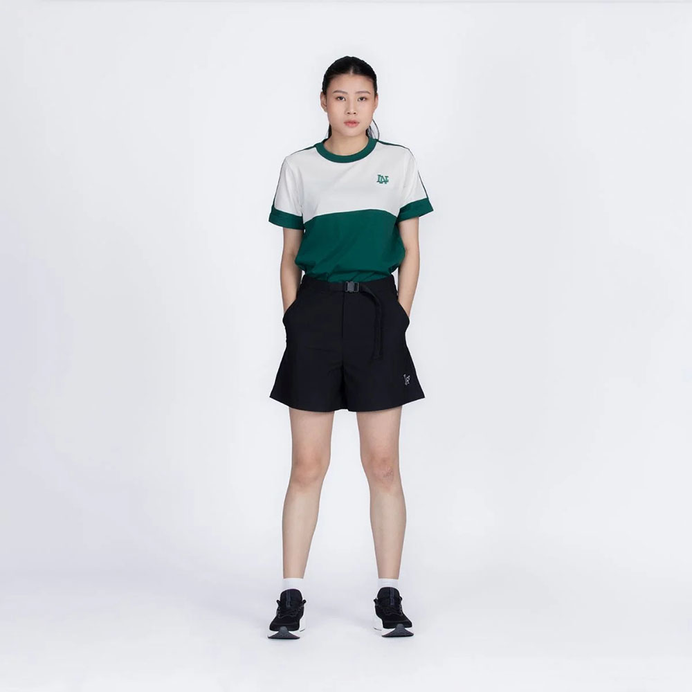 Quần Short Nữ AKST814-1V