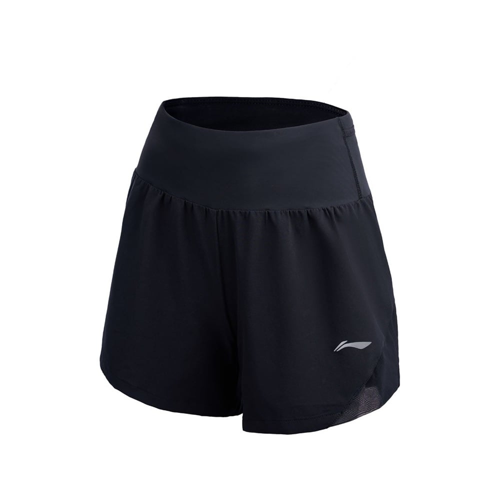 Quần Short Nữ Li-Ning AKSV102-1V