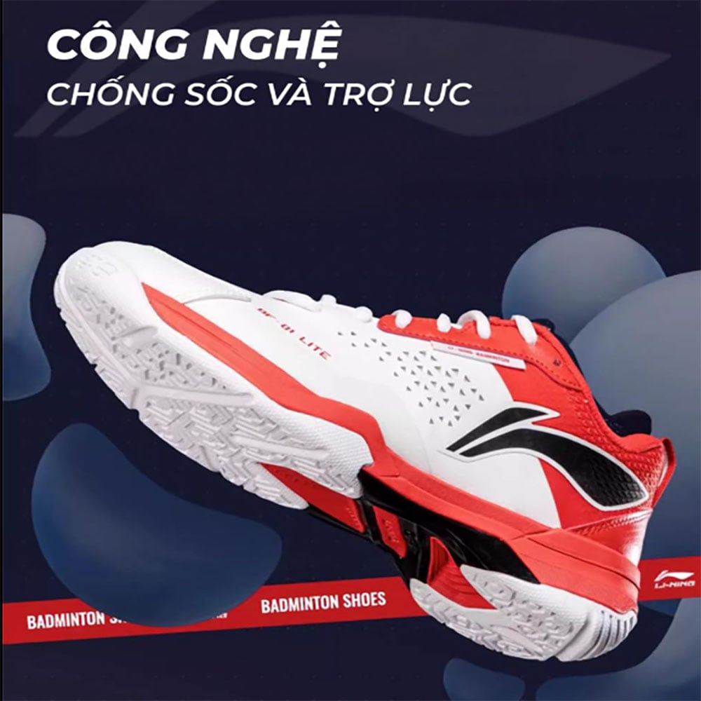 Vì sao phải vệ sinh, bảo quản giày cầu lông đúng cách?