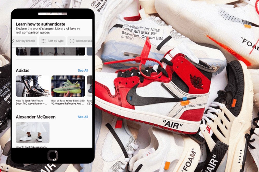 Sử Dụng App Check
