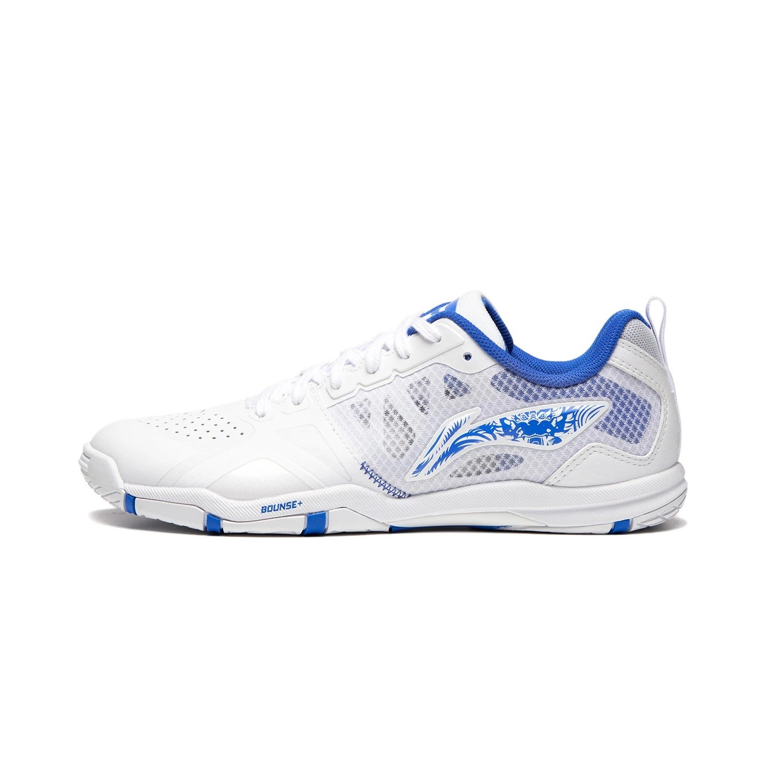 Giày bóng bàn Li-Ning Hawkeye PRO APPU023-9