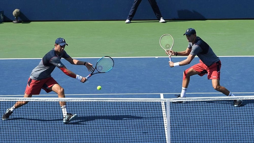Tennis đánh mấy set?