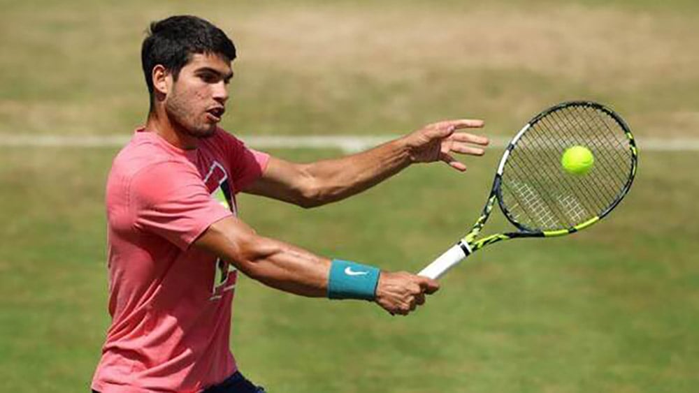 Tennis là gì? Quần vợt là gì?
