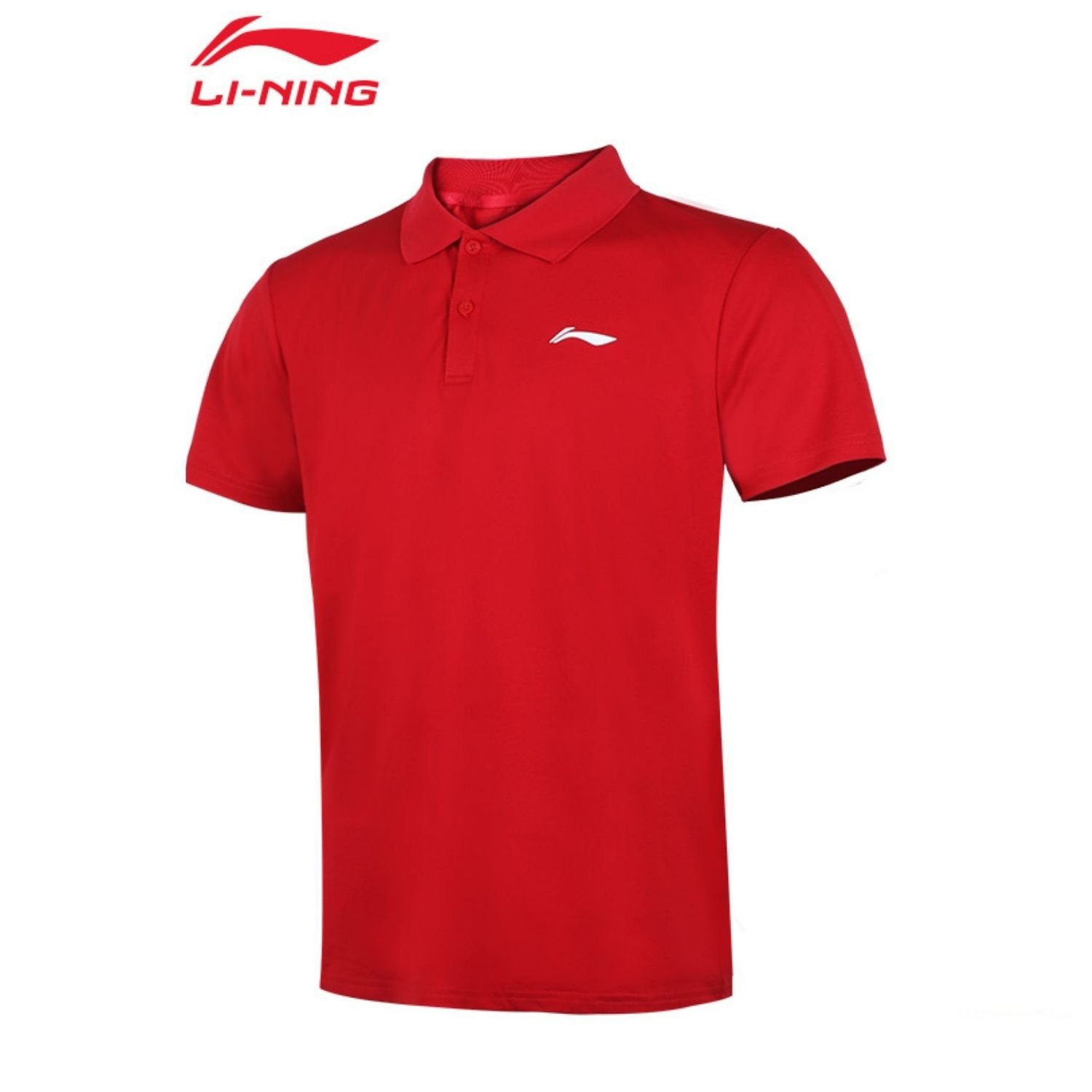 Áo polo nam Li-Ning P-APLR125-8