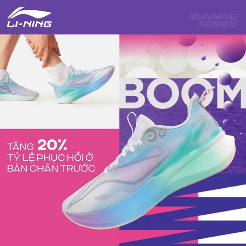 Trọng lượng siêu nhẹ chỉ 230g