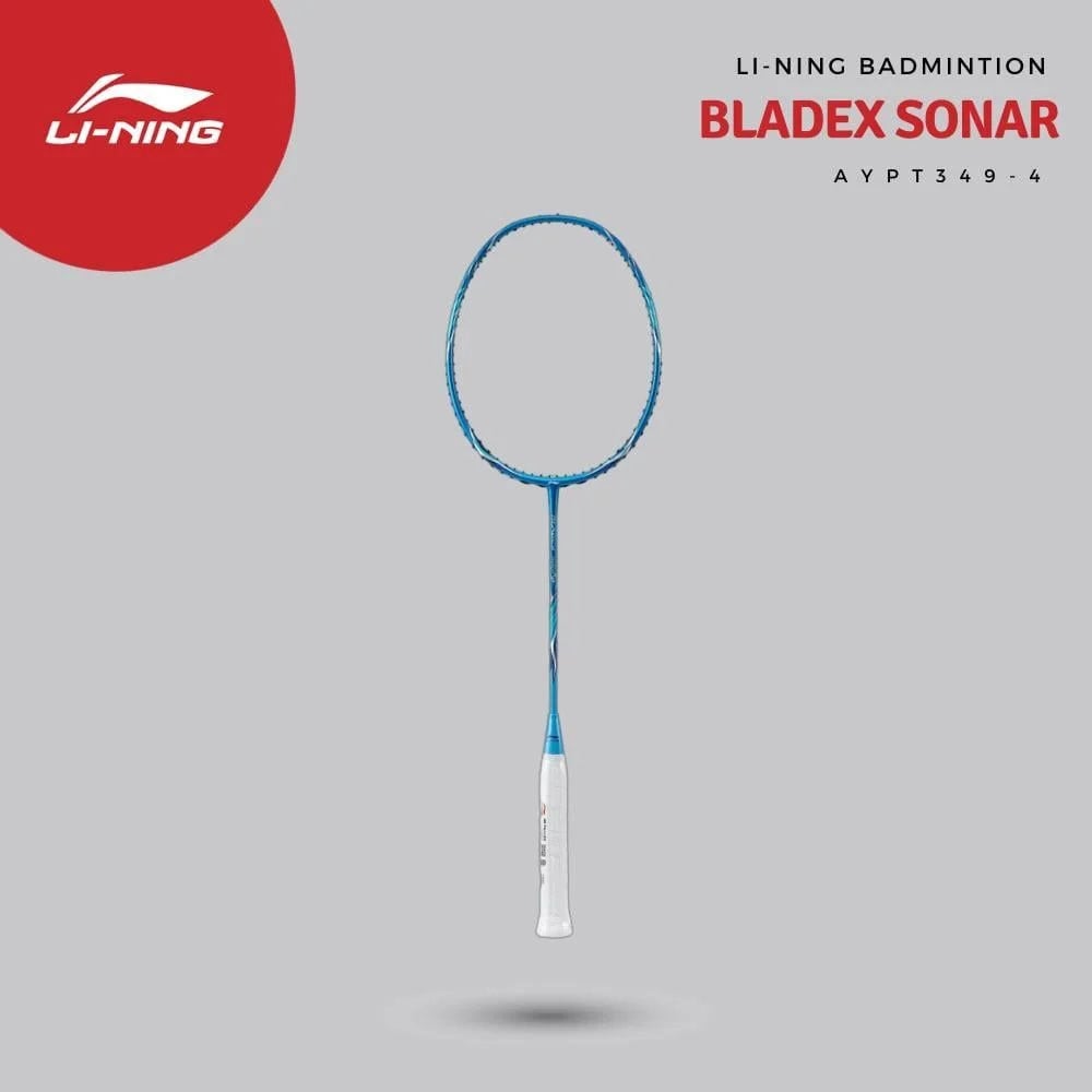 Vợt cầu lông BLADEX SONAR (4U) Blue AYPT349-4