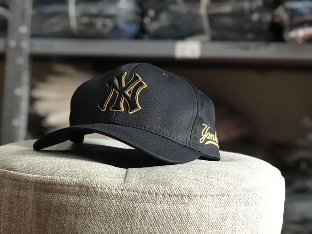 MLB – Thương hiệu mũ lưỡi trai dẫn đầu xu hướng giới trẻ