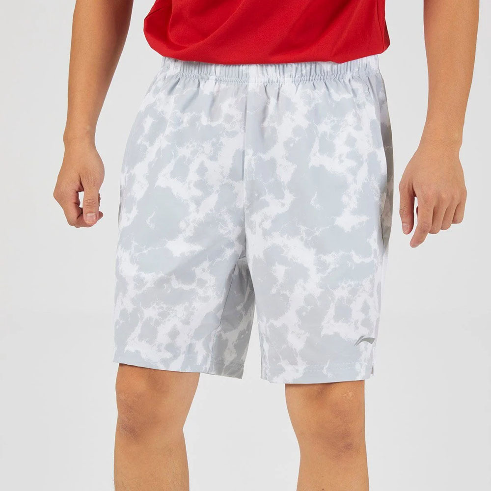 Quần short Nam Li-Ning AKSU877-1V