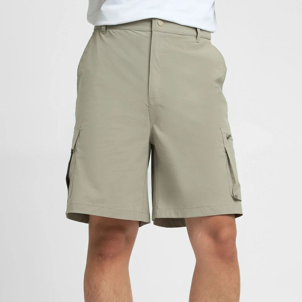Quần short Nam Li-Ning AKSU875-2V
