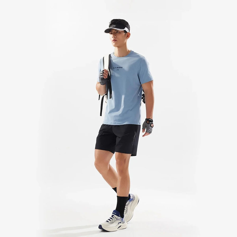 Các lưu ý quan trọng khi phối đồ với áo thun nam