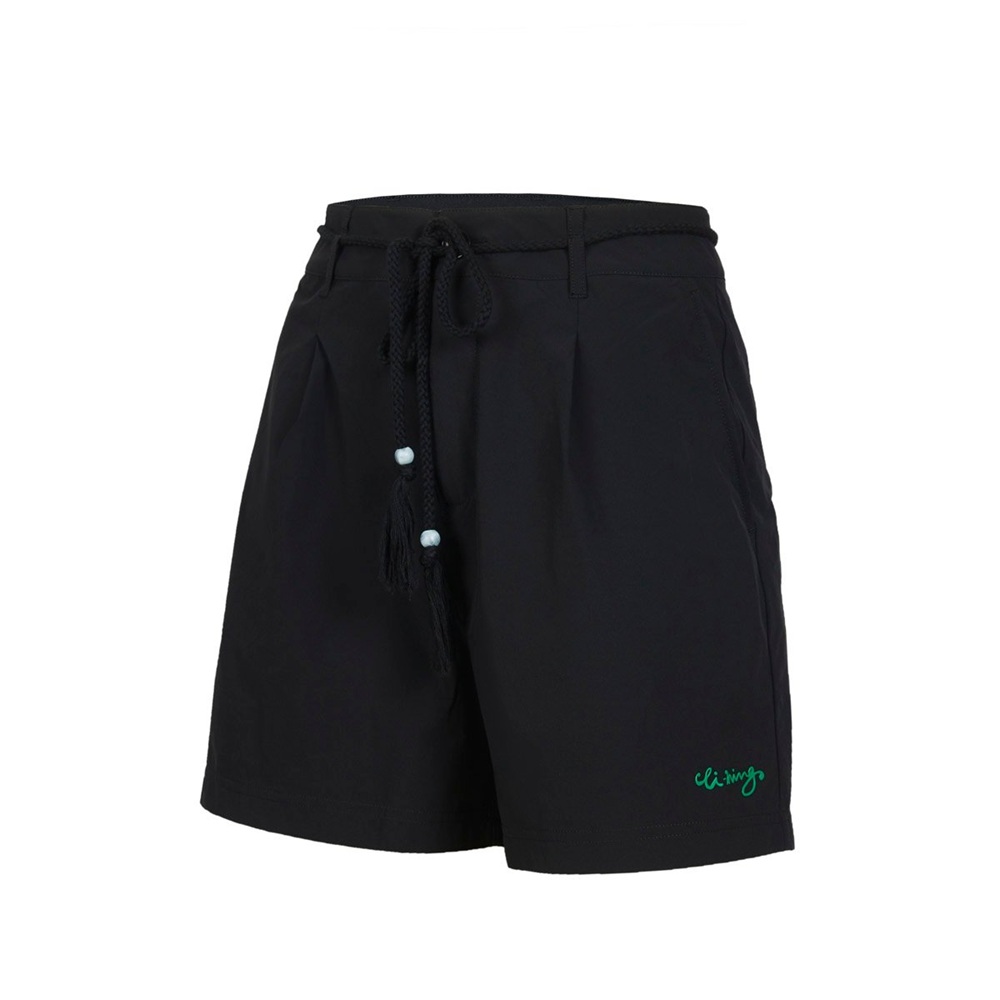 Quần Short Nữ Li-Ning AKSU874-1V