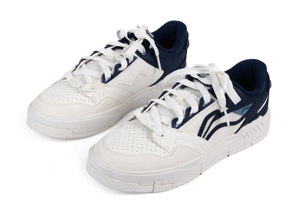 Giày thời trang Nam Li-Ning COMMON 80S AGCV051-4V