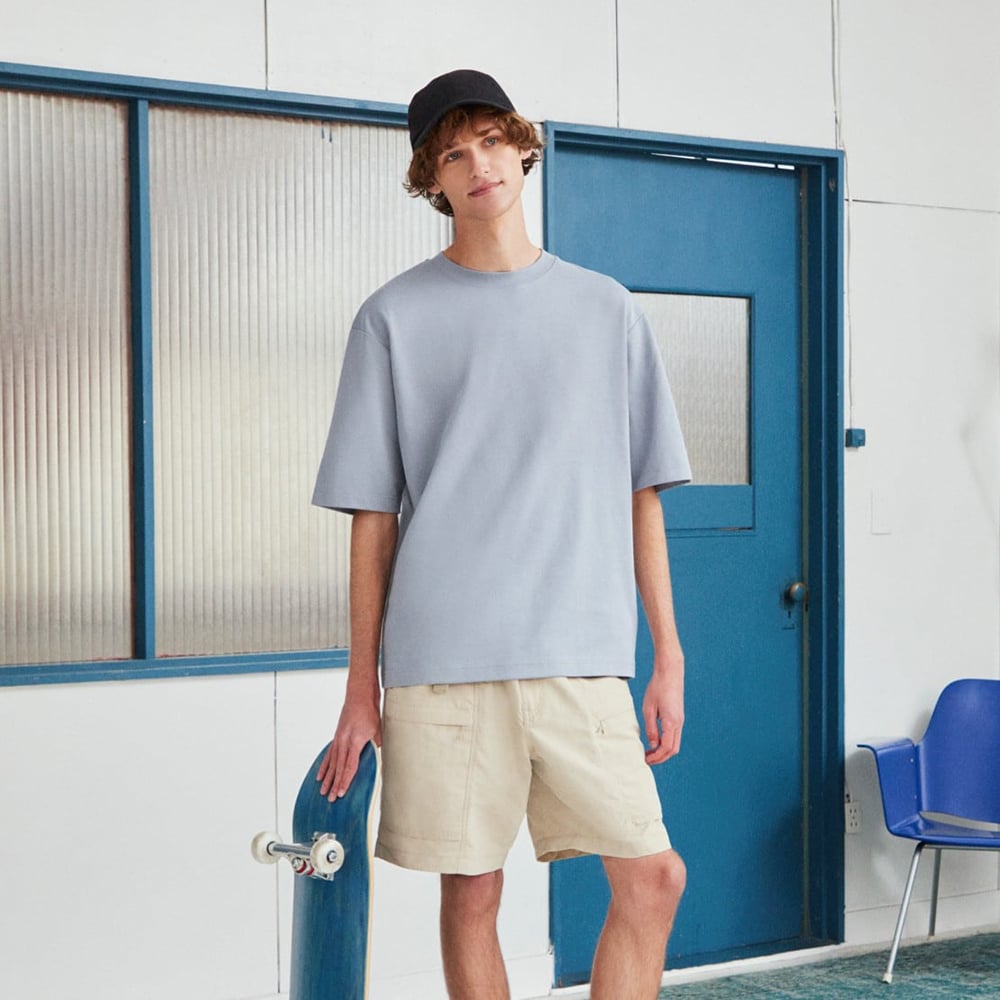 Uniqlo
