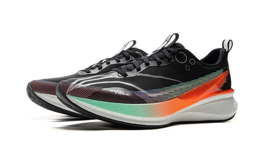 Giày chạy bộ Nam Li-Ning Chitu 8 Pr ARPV003-3V