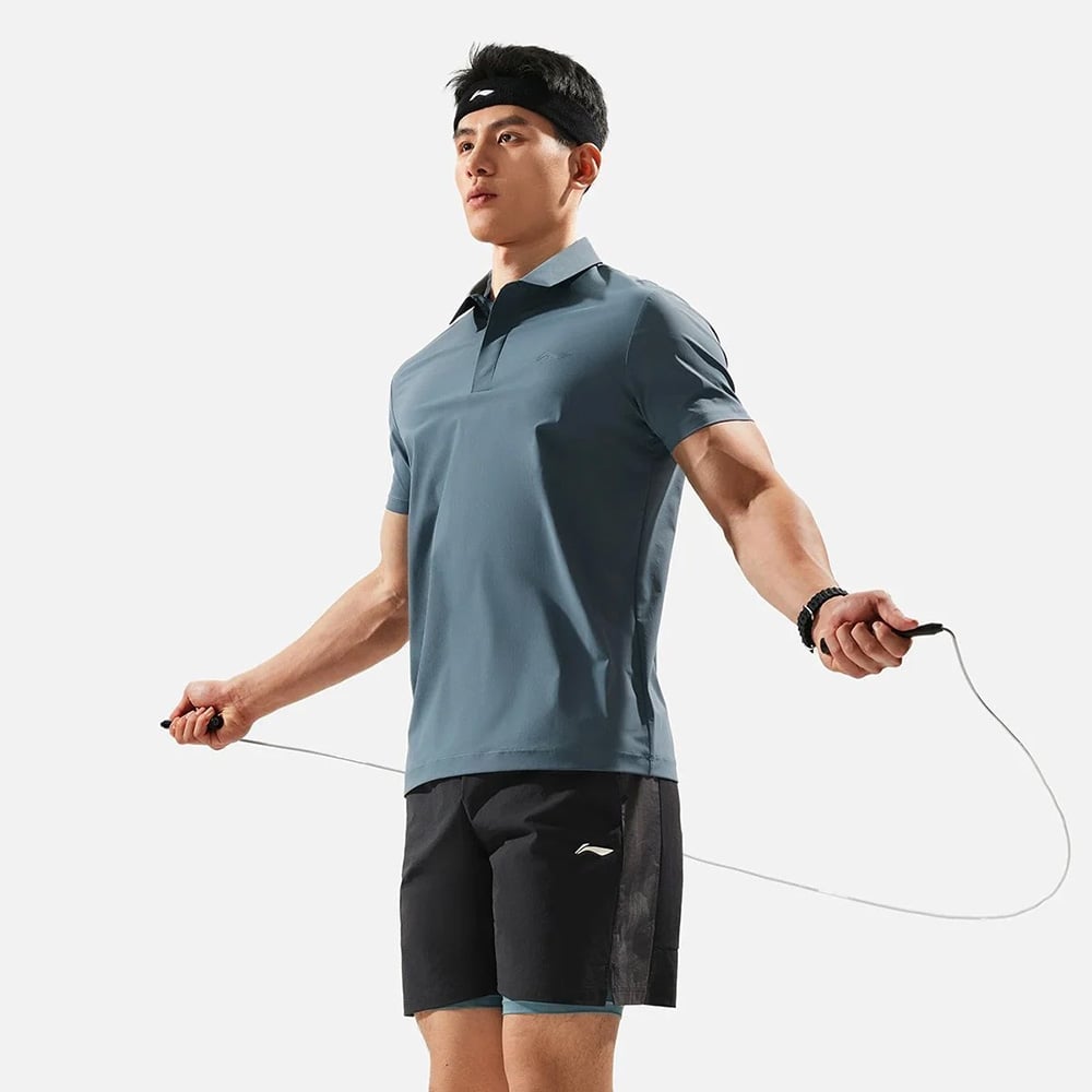 Các lưu ý để ủi áo polo nhanh và hiệu quả