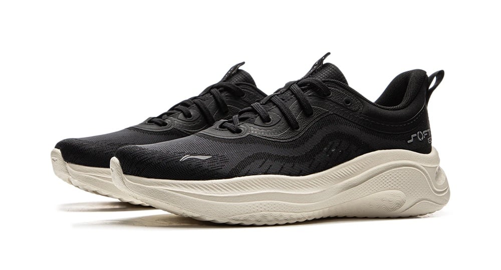 Giày thời trang Nữ Li-Ning SOFT GO WMS AGLV040-3V