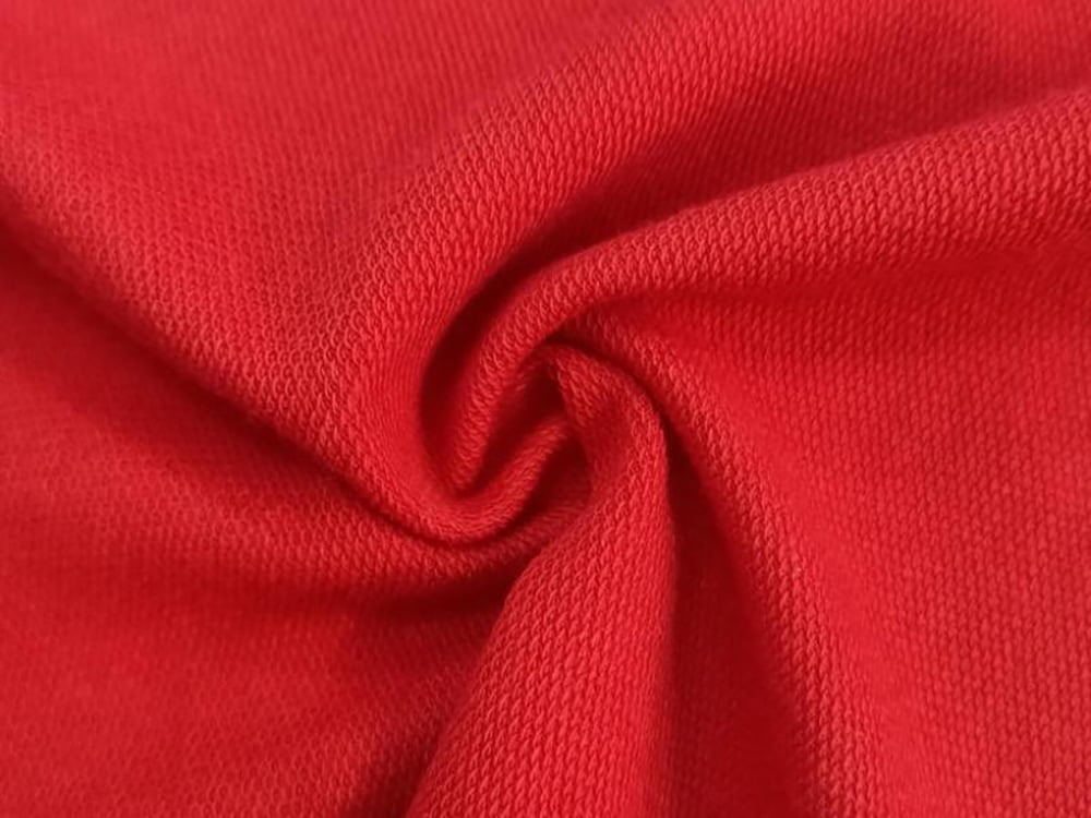 Vải TC (Teteron Cotton)