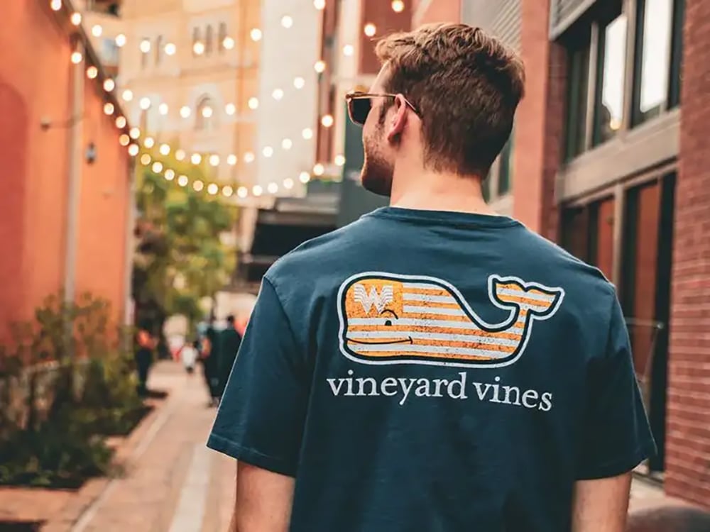 Vineyard Vines
