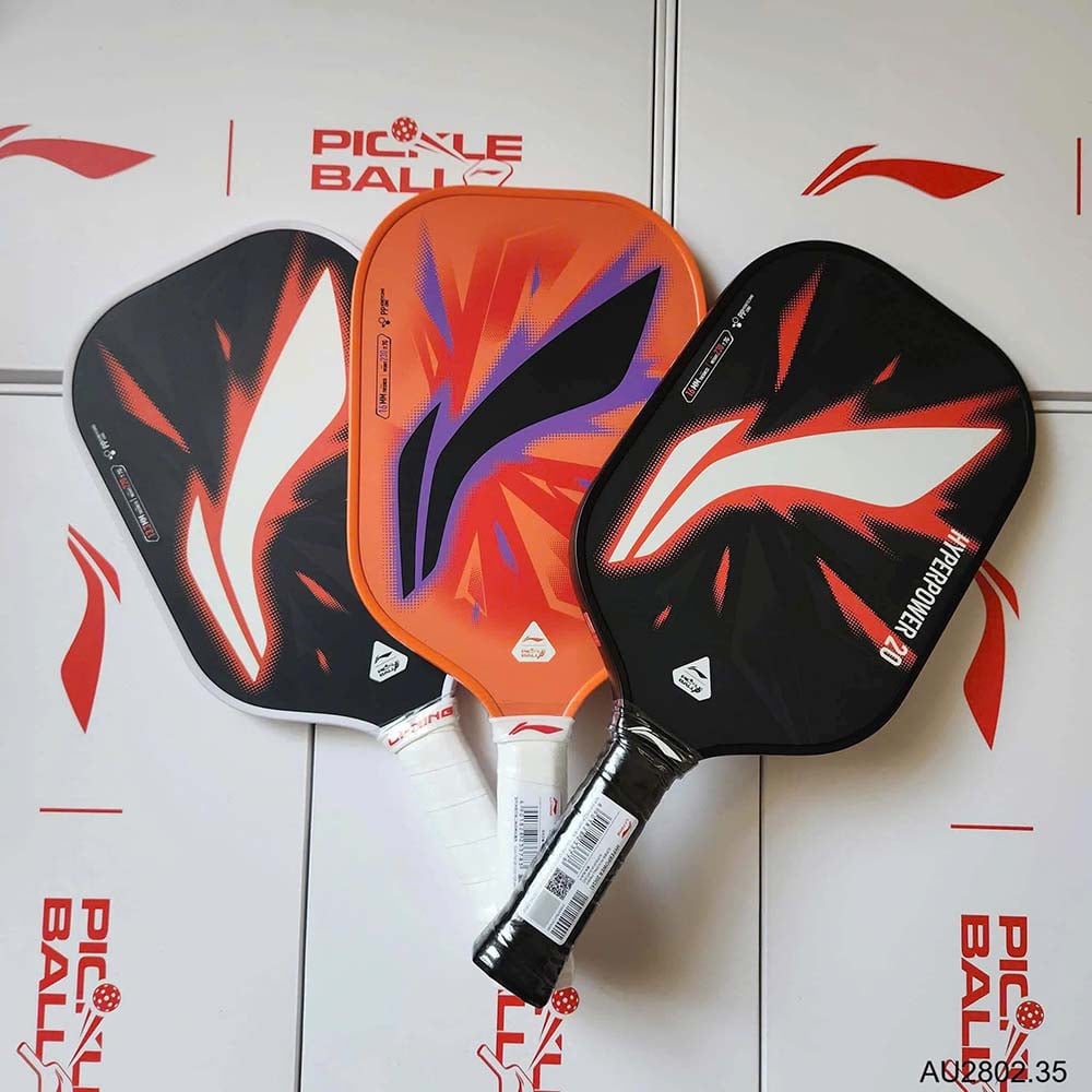 Vòng cao su cổ chuôi vợt Pickleball