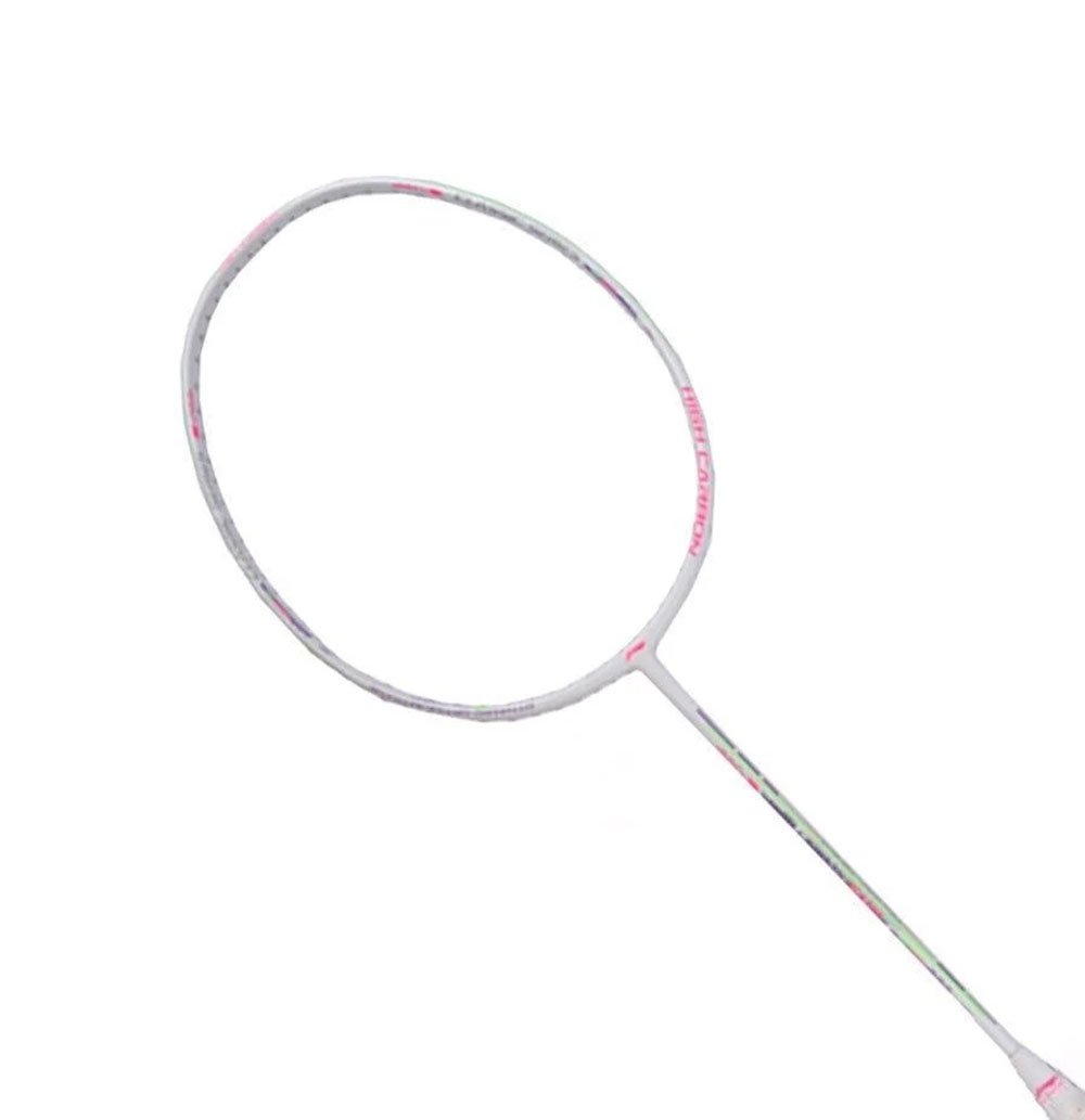 Vợt Cầu Lông HC 1000 White AYPT475