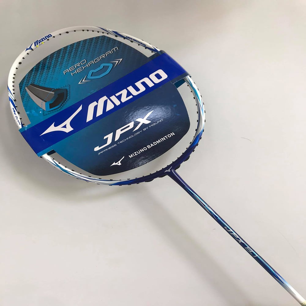Vợt cầu lông Mizuno