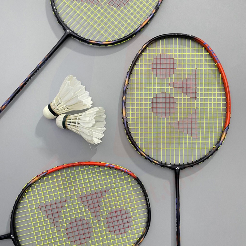 Vợt cầu lông Yonex