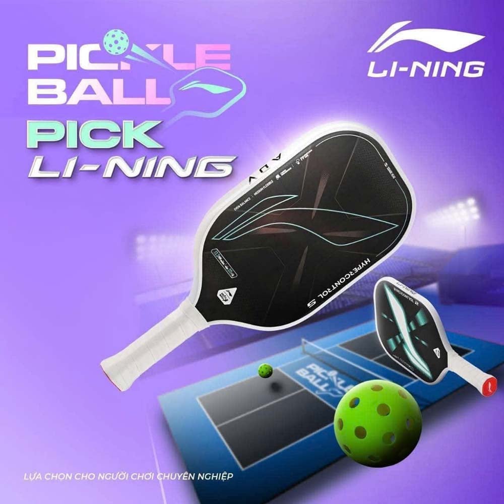 Vợt Pickleball