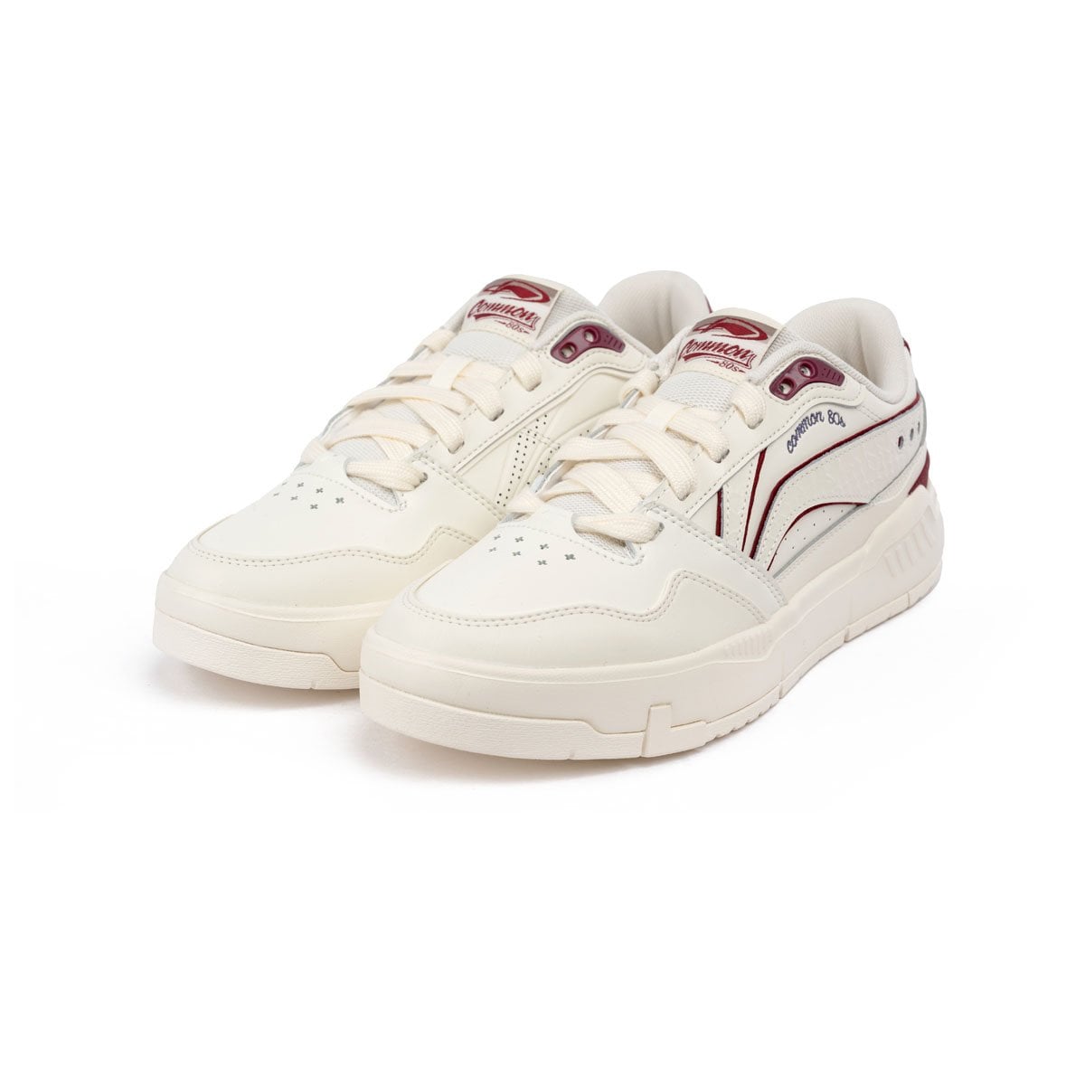 Giày thời trang Nam Li-Ning Common 80s&nbsp;AGCV023-1V