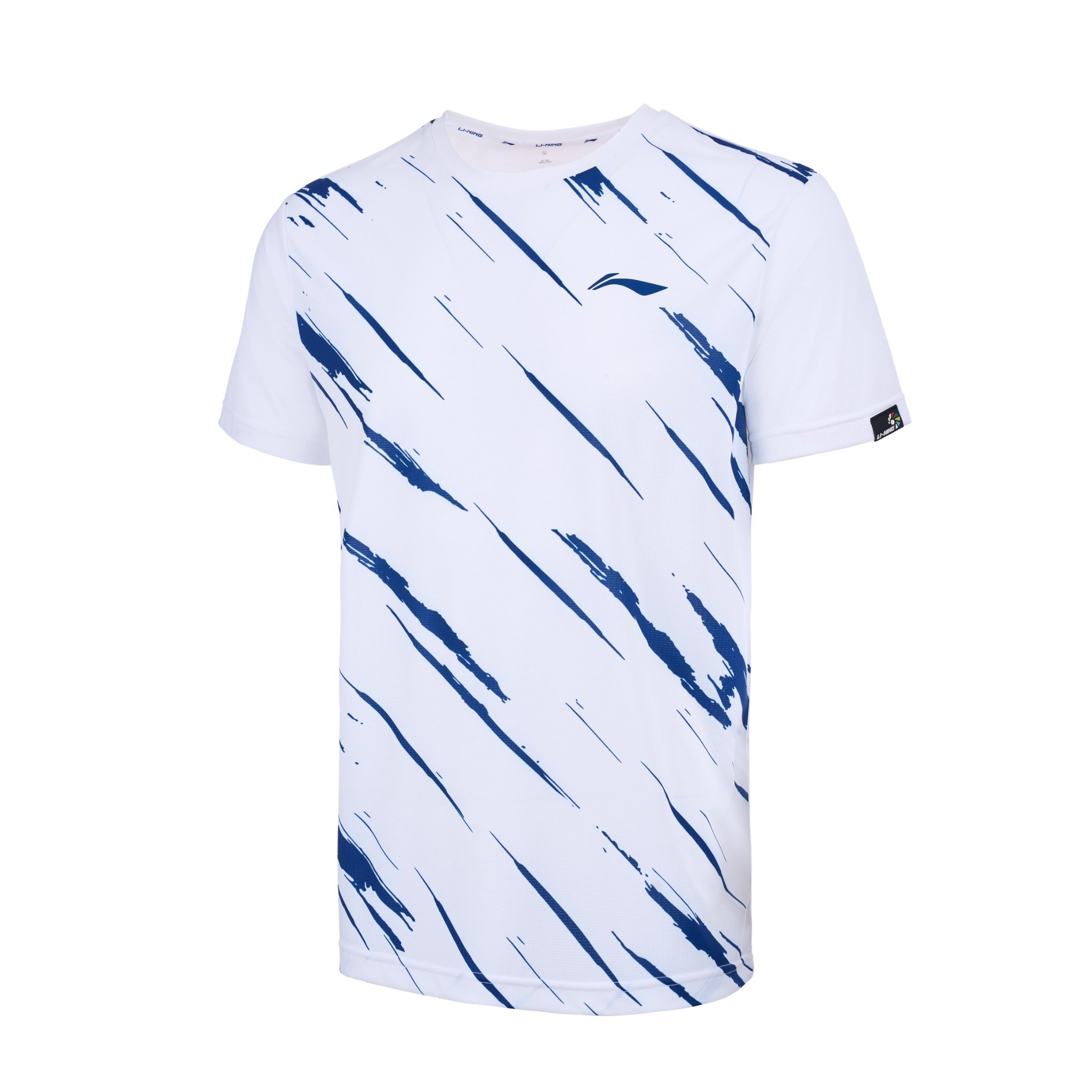 Áo Cầu Lông Nam Li-Ning P-ATSUB09-1