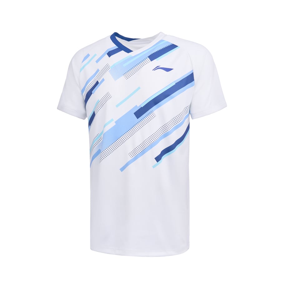 Áo T-shirt nam Li-Ning P-AAYV033-2V