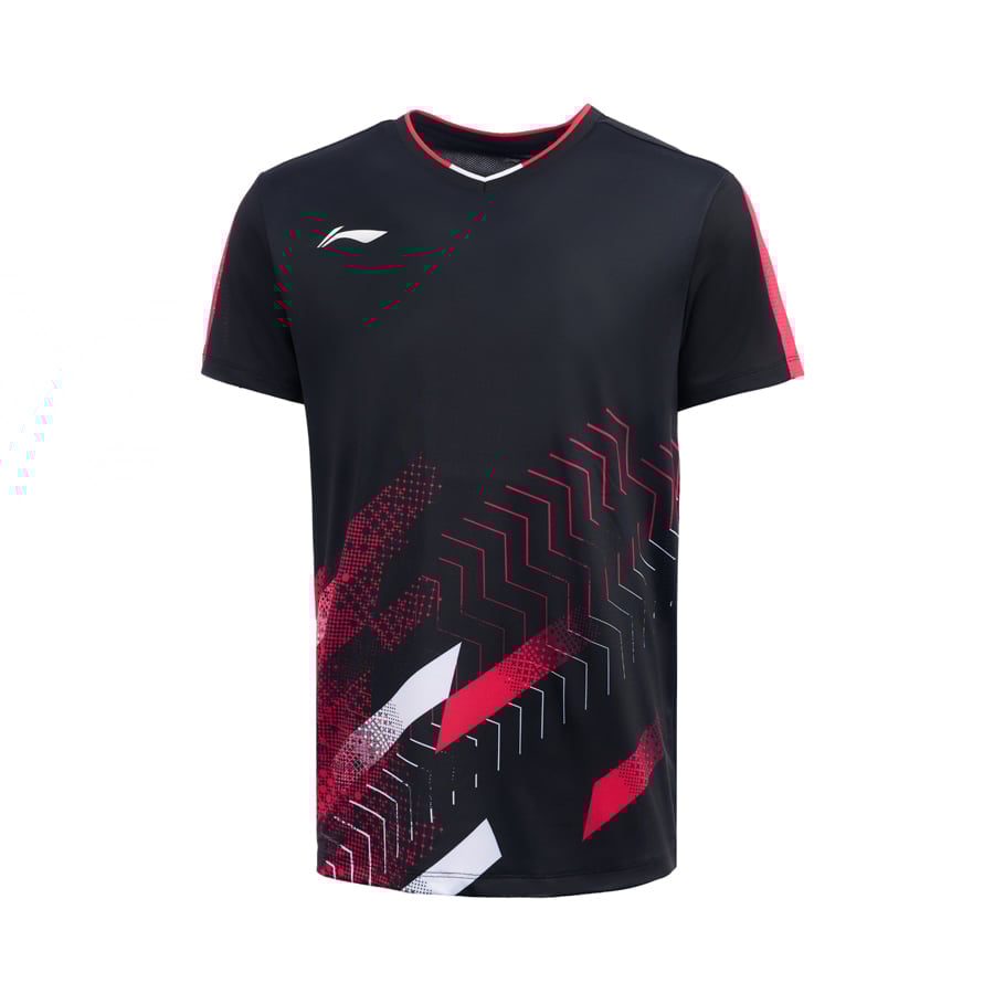 Áo T-shirt nam Li-Ning P-AAYV043-1V