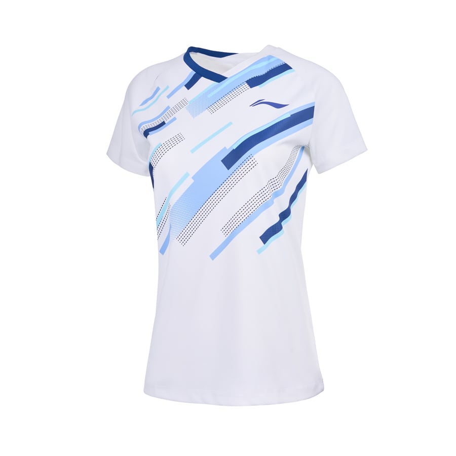 Áo T-shirt nữ Li-Ning P-AAYV034-2V