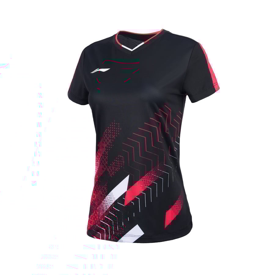 Áo T-shirt nữ Li-Ning P-AAYV038-1V