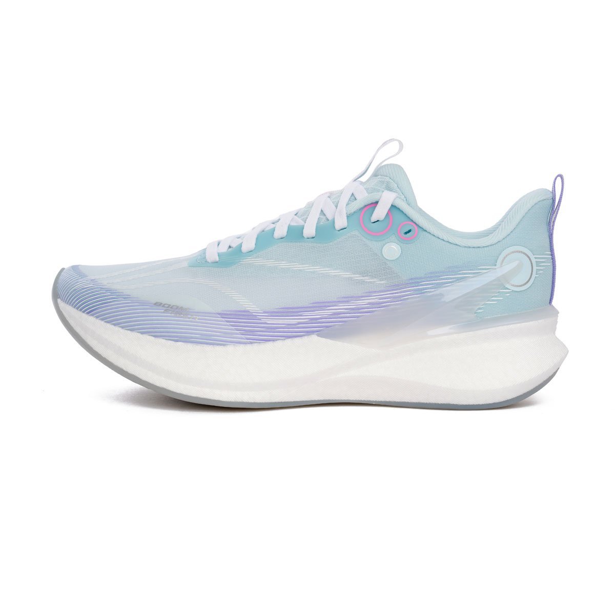 Giày Chạy Bộ Nữ Li-Ning Chitu 8 Pro ARPV006-5V