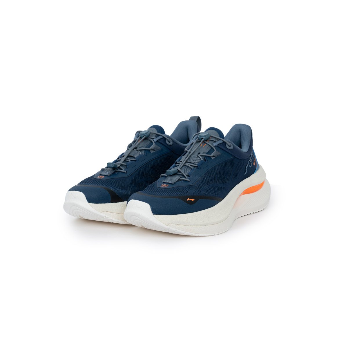 Giày thời trang Nam Li-Ning SOFT AGVU037-6V