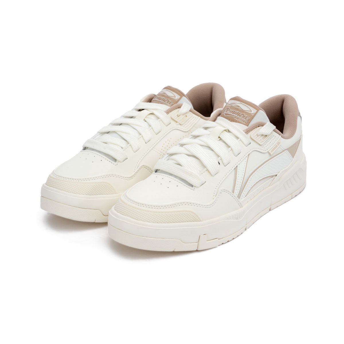 Giày thời trang nam Li-Ning COMMON 80S AGCU157-5V